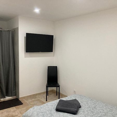 Mas Feuillade Logement Partage ニーム エクステリア 写真